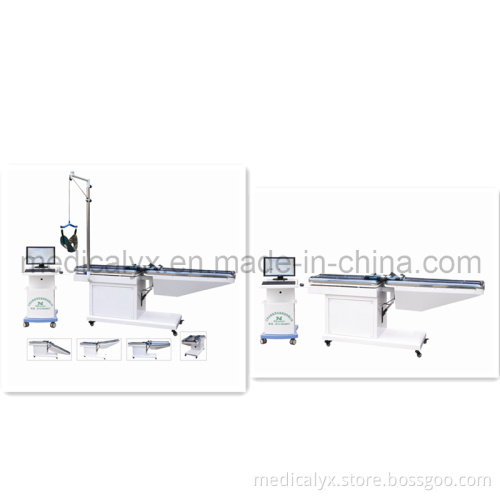 Hot Sale! Multi-Dimensional Traction Device